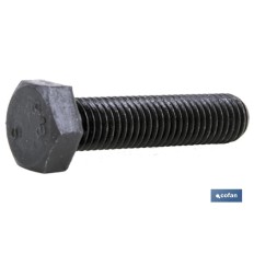 DIN 933 C-8.8  3/4" X 40 N UNC