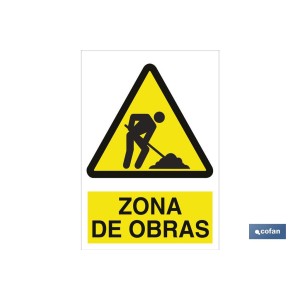 Zona de obras