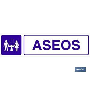 Aseos