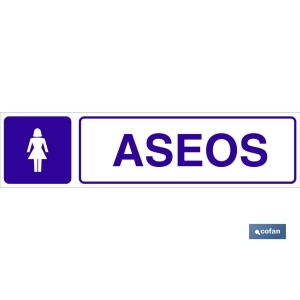 Aseos