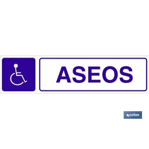 Aseos