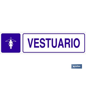 Vestuario