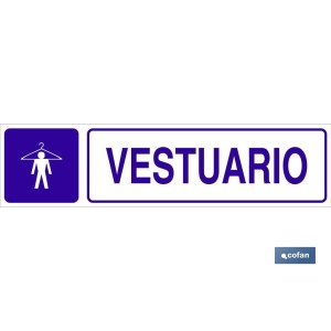 Vestuario