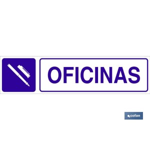 Oficinas