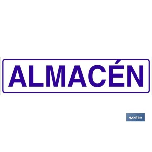 Almacén