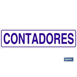 Contadores