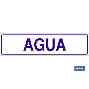 Agua