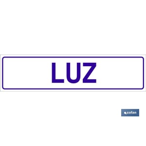 Luz