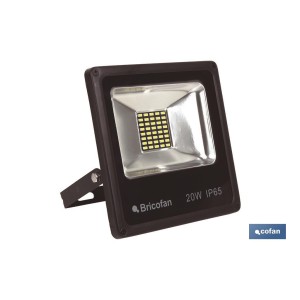 Proyector MULTI LED SMD 20W