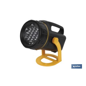 Linterna 13 Led Camping