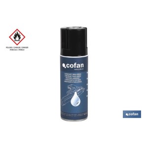 Lubricante para armas 200 ml | Protector para las partes mecánicas del arma | Para mantenimiento de armas deportivas y de caza