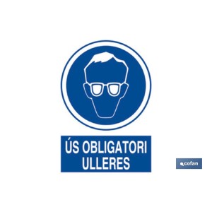 Obligatori Ulleres