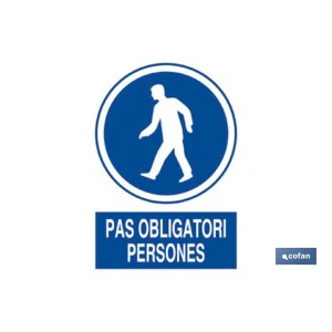 Obligatori Persones