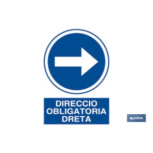 Obligatori Dreta