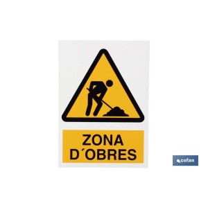 Zona d\"obres