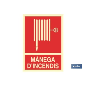 Mànega D\"incendis