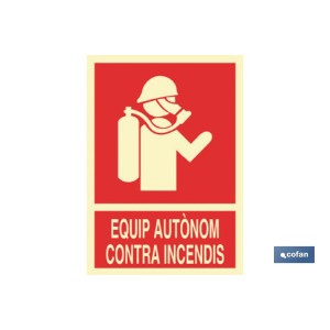 Equip Autònom Incendis