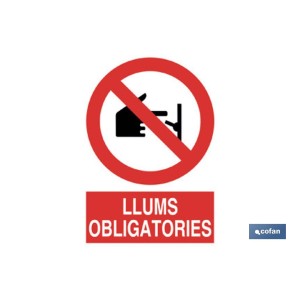 Prohibit Llums