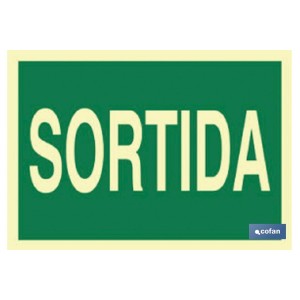 Sortida