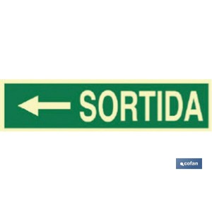 Sortida