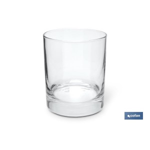 Vaso Whisky Malbork 30,5 cl