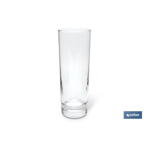 Vaso Tubo Malbork 31,5 cl