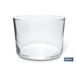 Vaso de Licor Hampton 24 cl