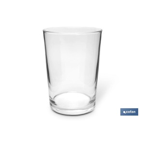 Vaso Combi / Sidra Hampton 52 cl