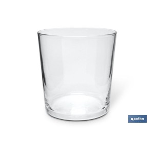 Vaso de Zumo Hampton 34,5 cl