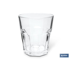 Vaso Agua Lublin 30,5 cl