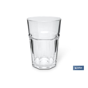 Vaso Refresco Lublin 36 cl