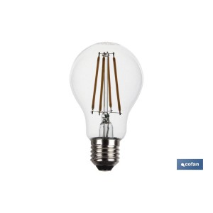 Bombilla Led Classic Filamento