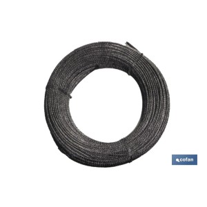 Cable Galvanizado D-1770 6x19+1