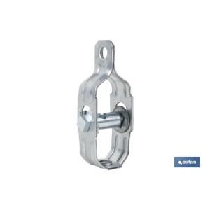 Tensor de carraca galvanizado | Acero Galvanizado