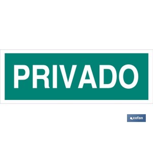 Privado