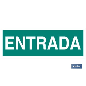 Entrada