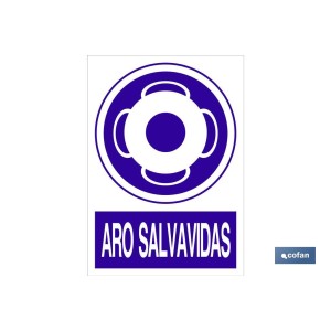 Aro salvavidas